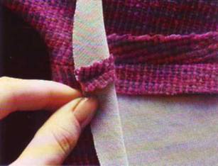 припуски швов